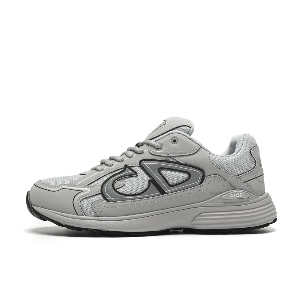 DD D10R B30 Grey