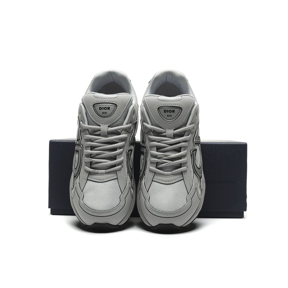 DD D10R B30 Grey