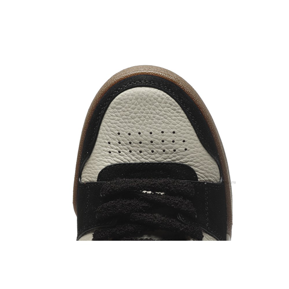 DD Fend1 Match White/Black/Brown