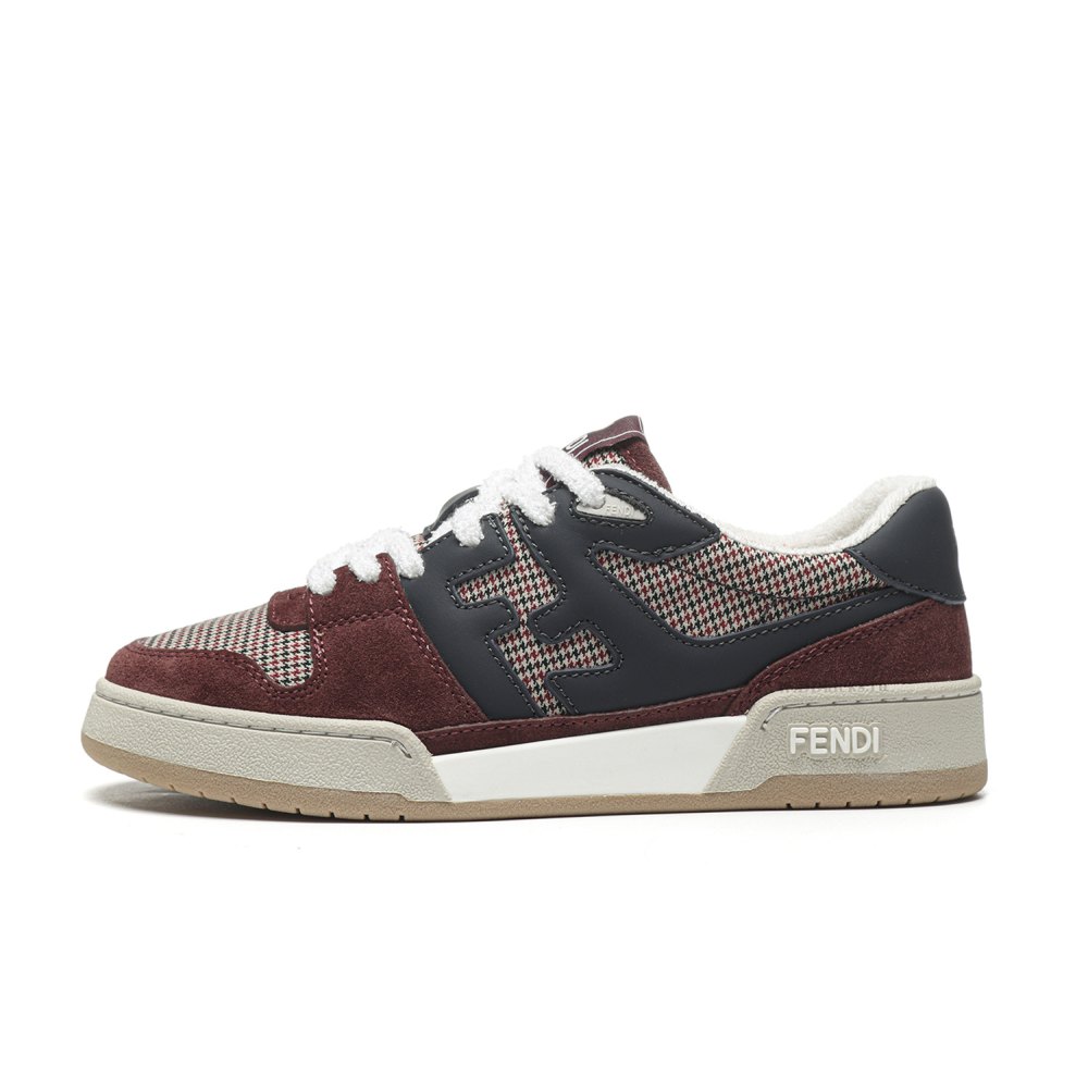 DD Fend1 Match Red/Black
