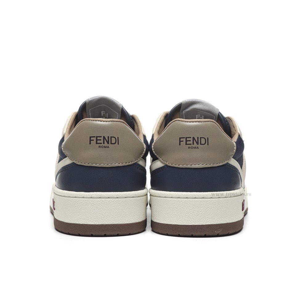 DD Fend1 Match Blue