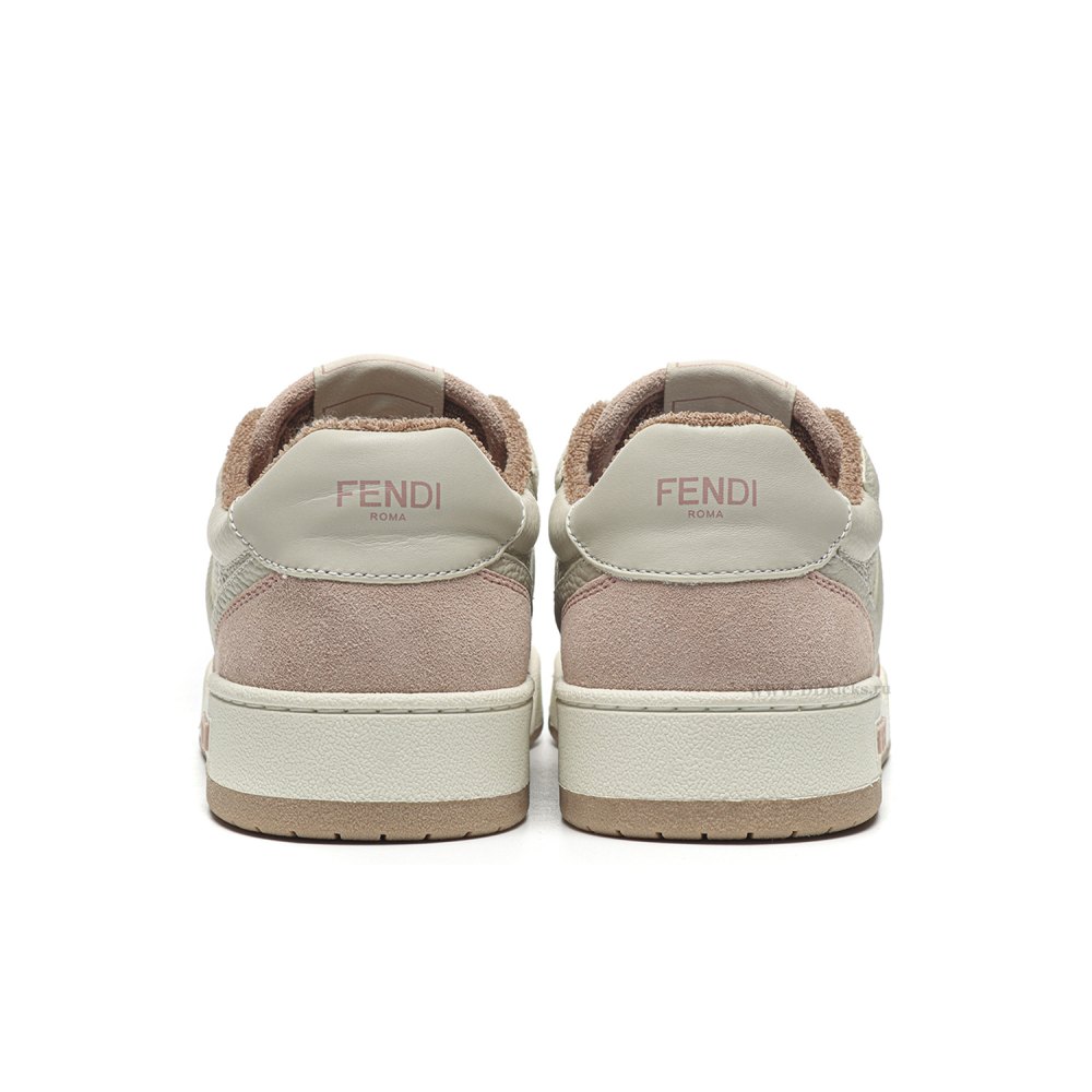 DD Fend1 Match Pink