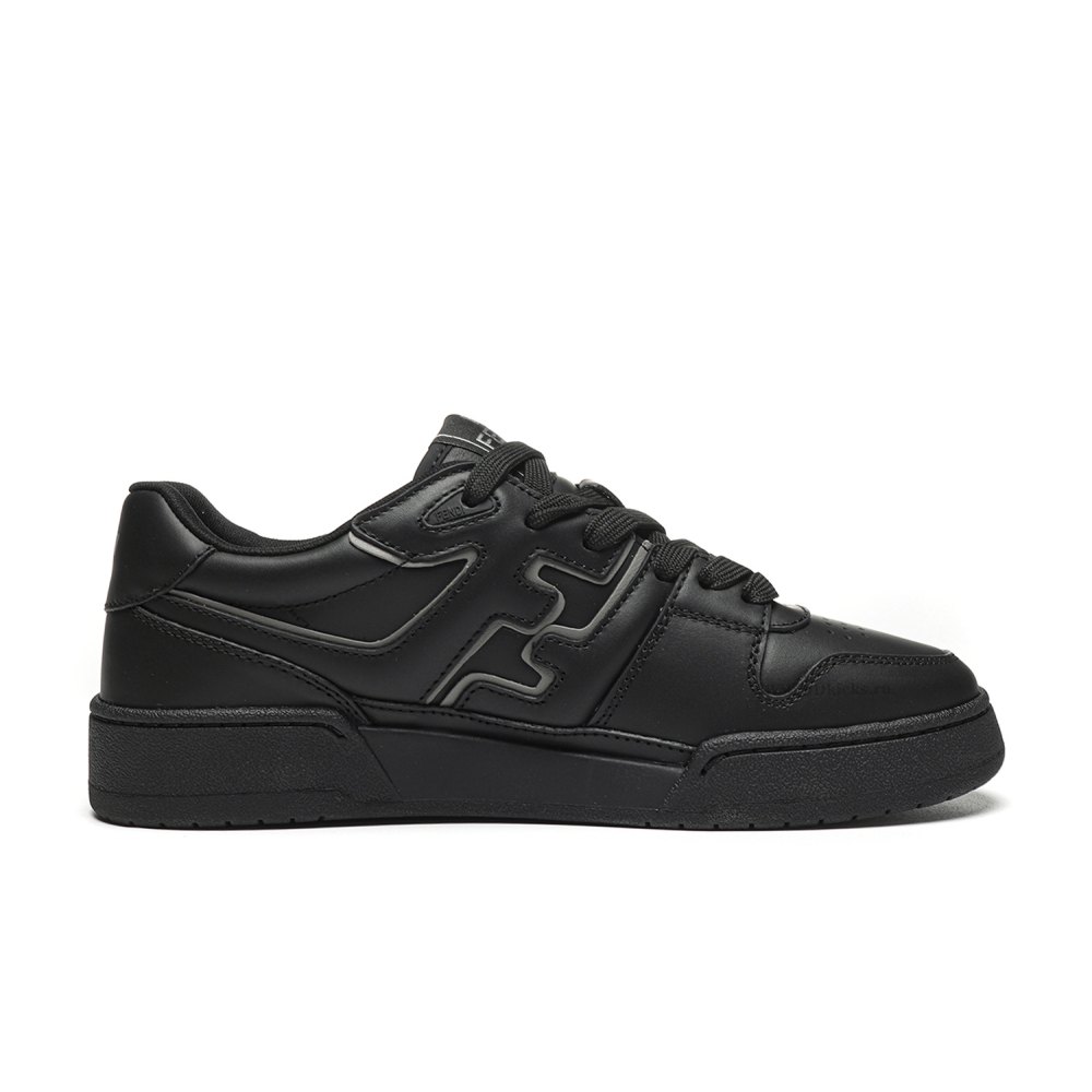 DD Fend1 Match Black