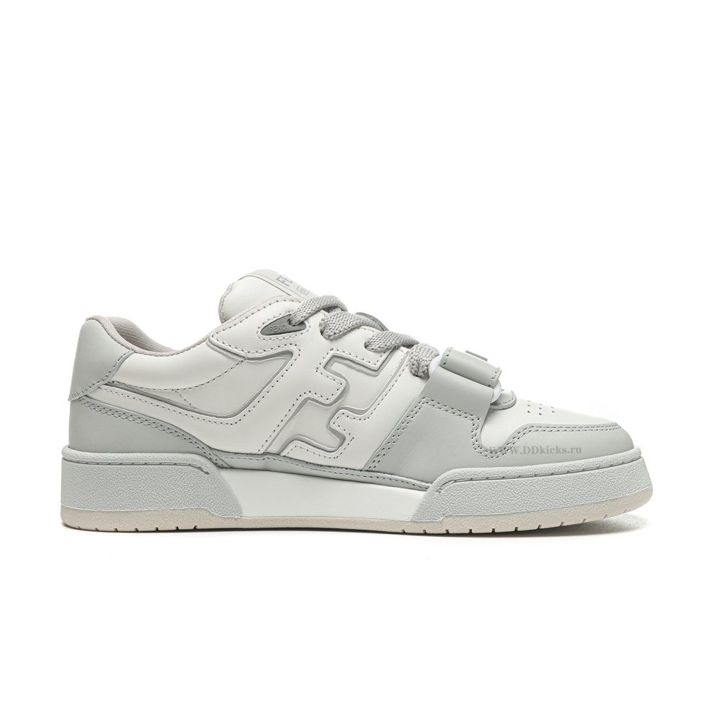 DD Fend1 Match White/Grey