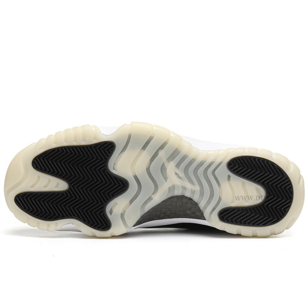DD Jordan 11 Retro DMP Gratitude