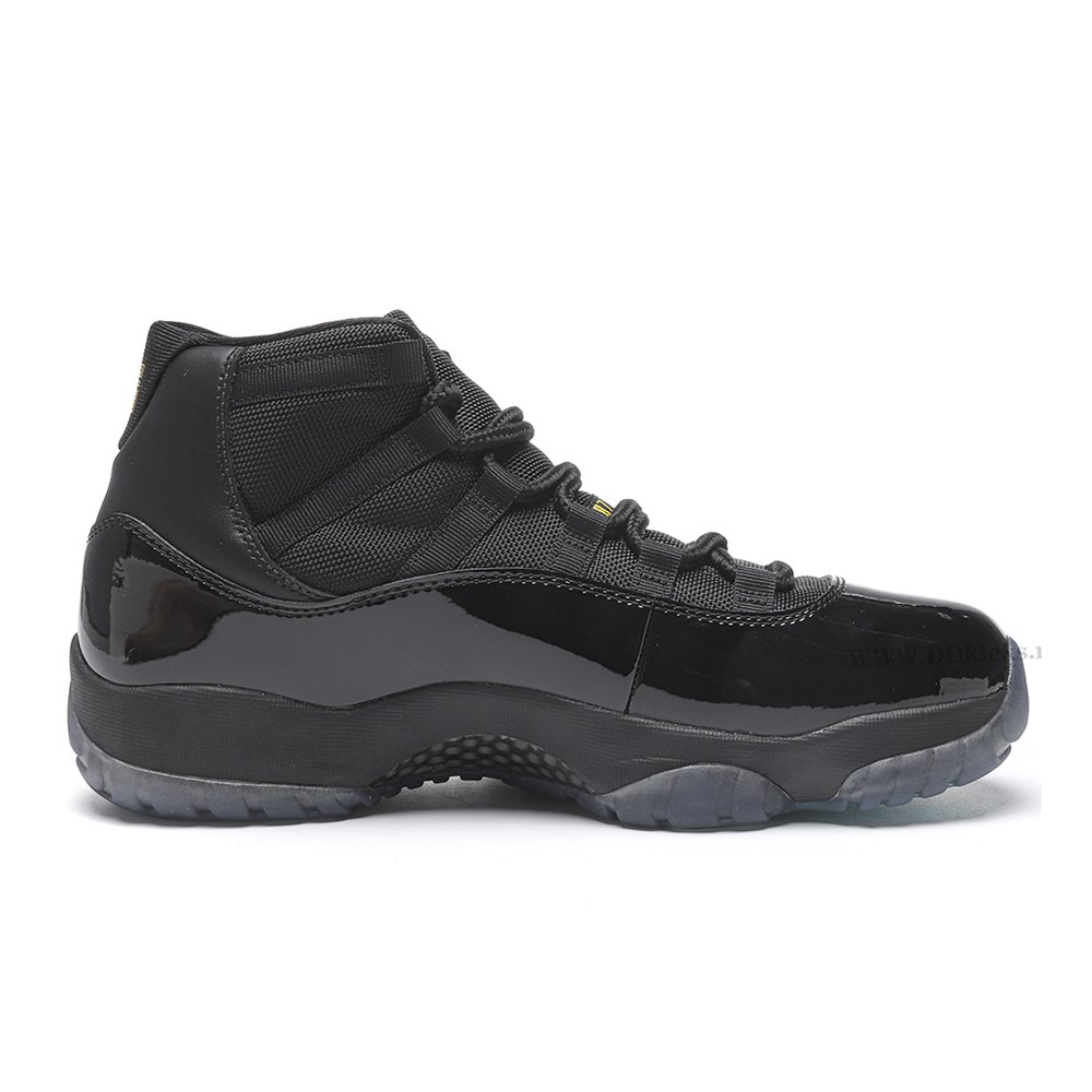 DD Jordan 11 Retro Gamma Blue