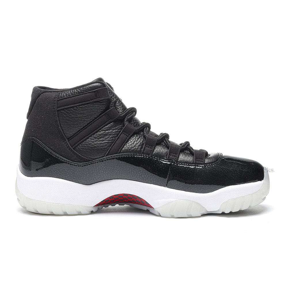 DD Jordan 11 Retro 72-10