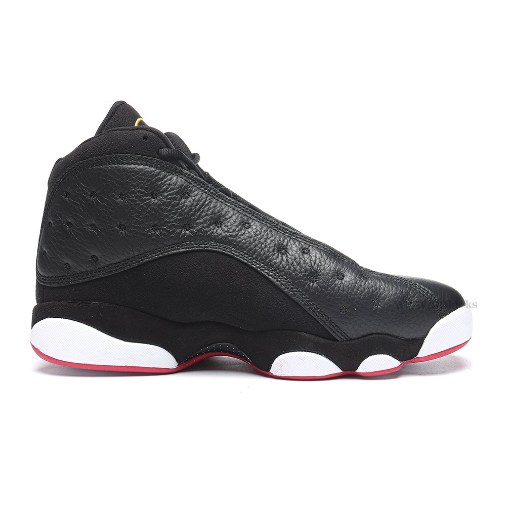 DD Jordan 13 Retro Playoffs