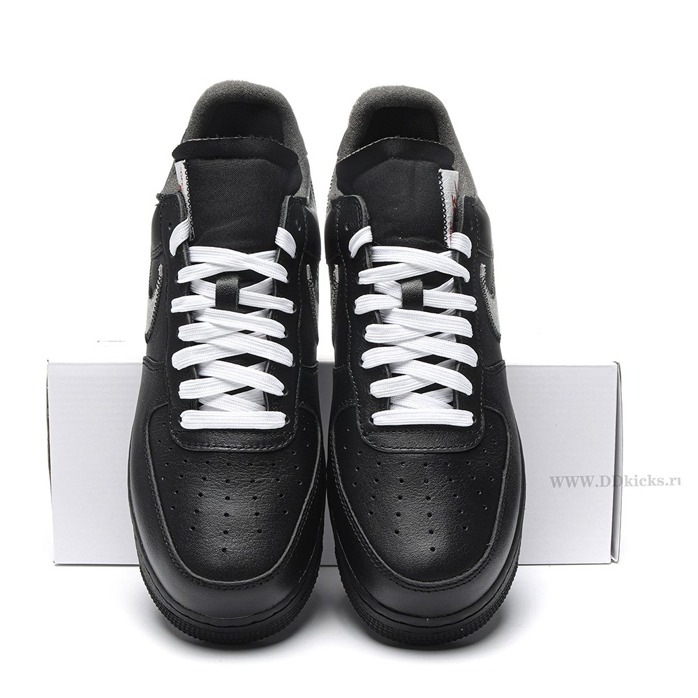 DD Nike Air Force 1 Low '07 Off-White MoMA