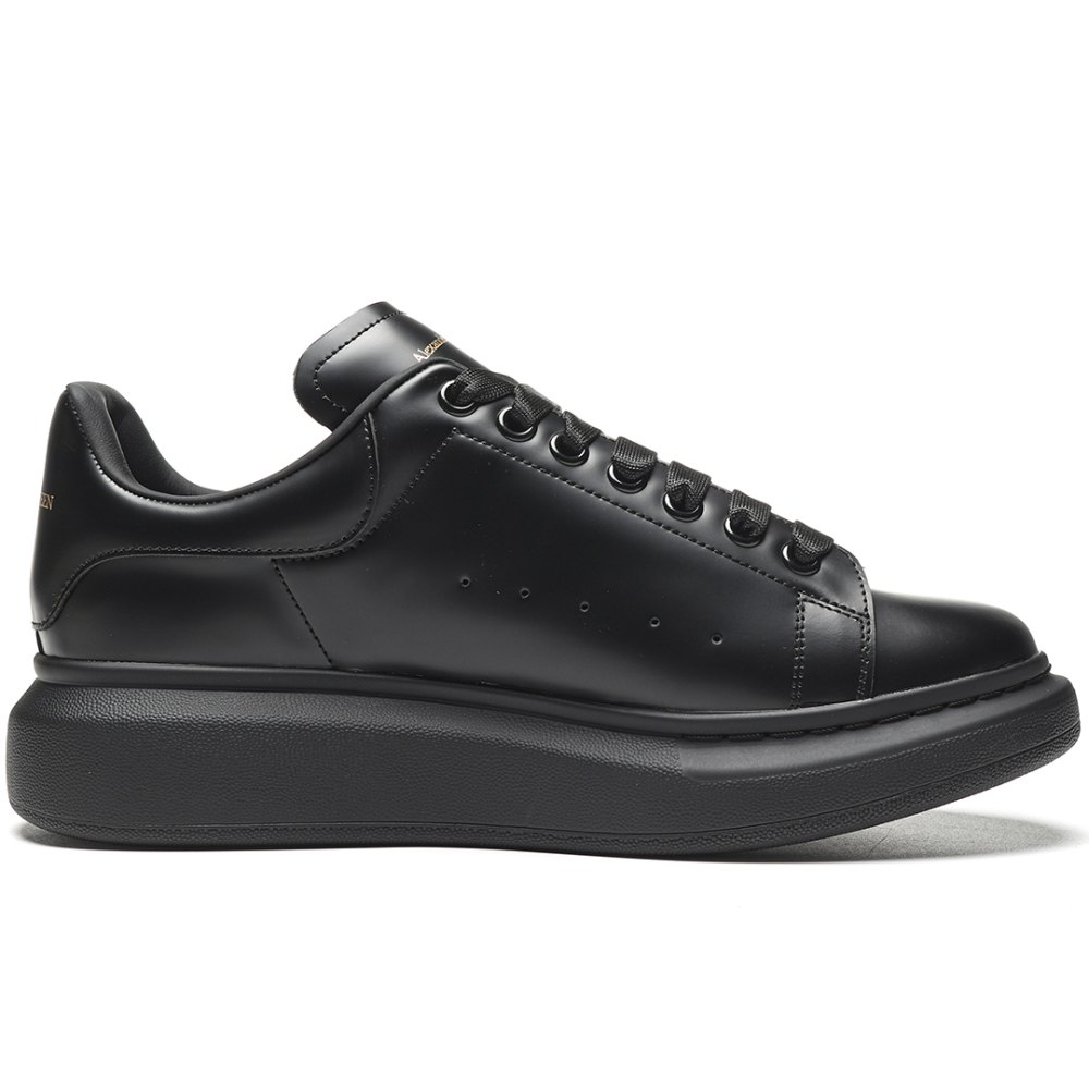 DD A1EX*DER M*QUEEN Oversized Black 553770