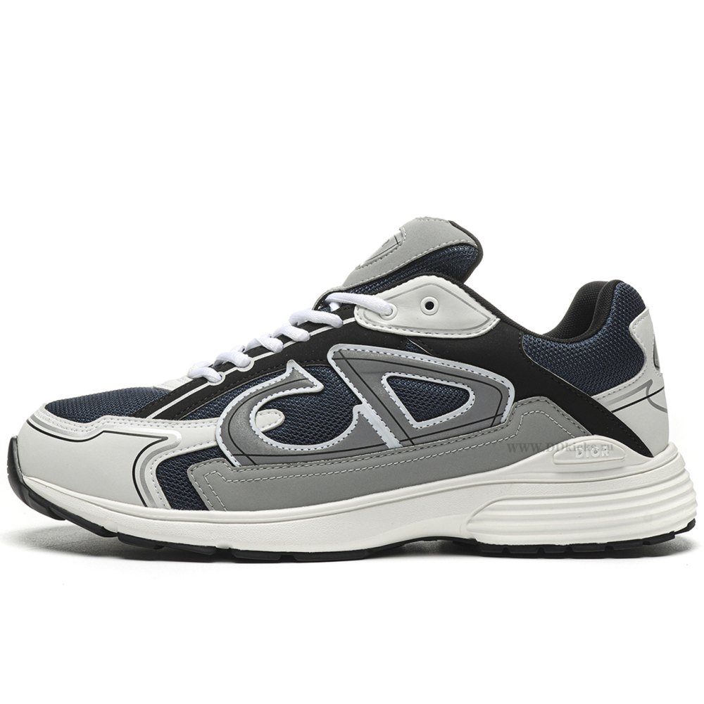 DD D10R B30 Grey Blue