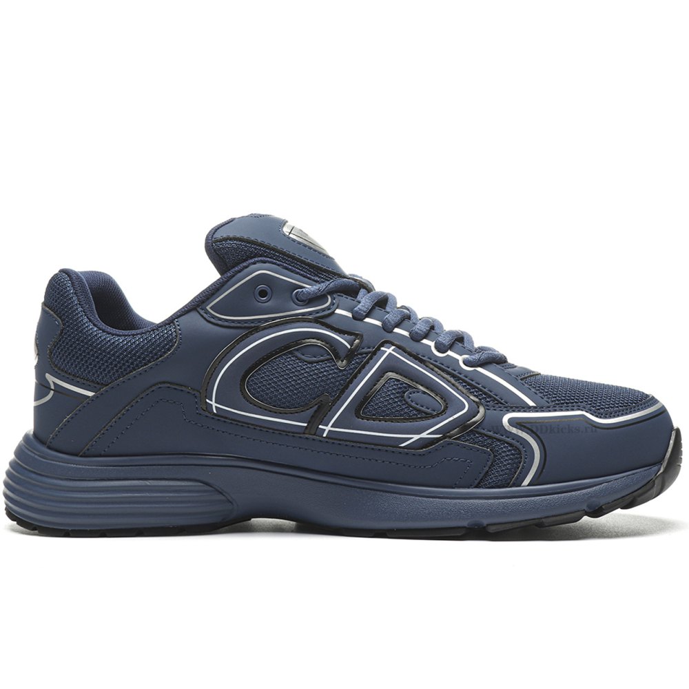 DD D10R B30 Dark Blue
