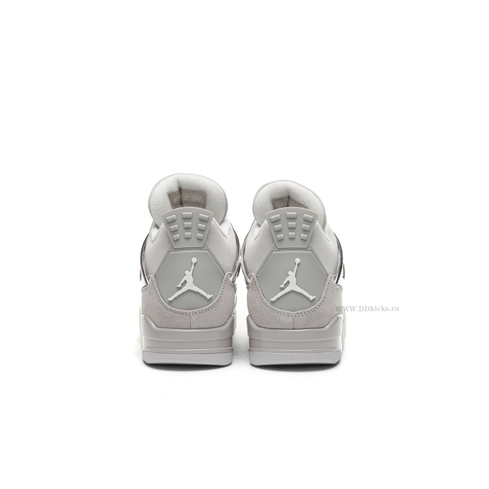 Size 14 Air Jordan 4 Retro Frozen Moments
