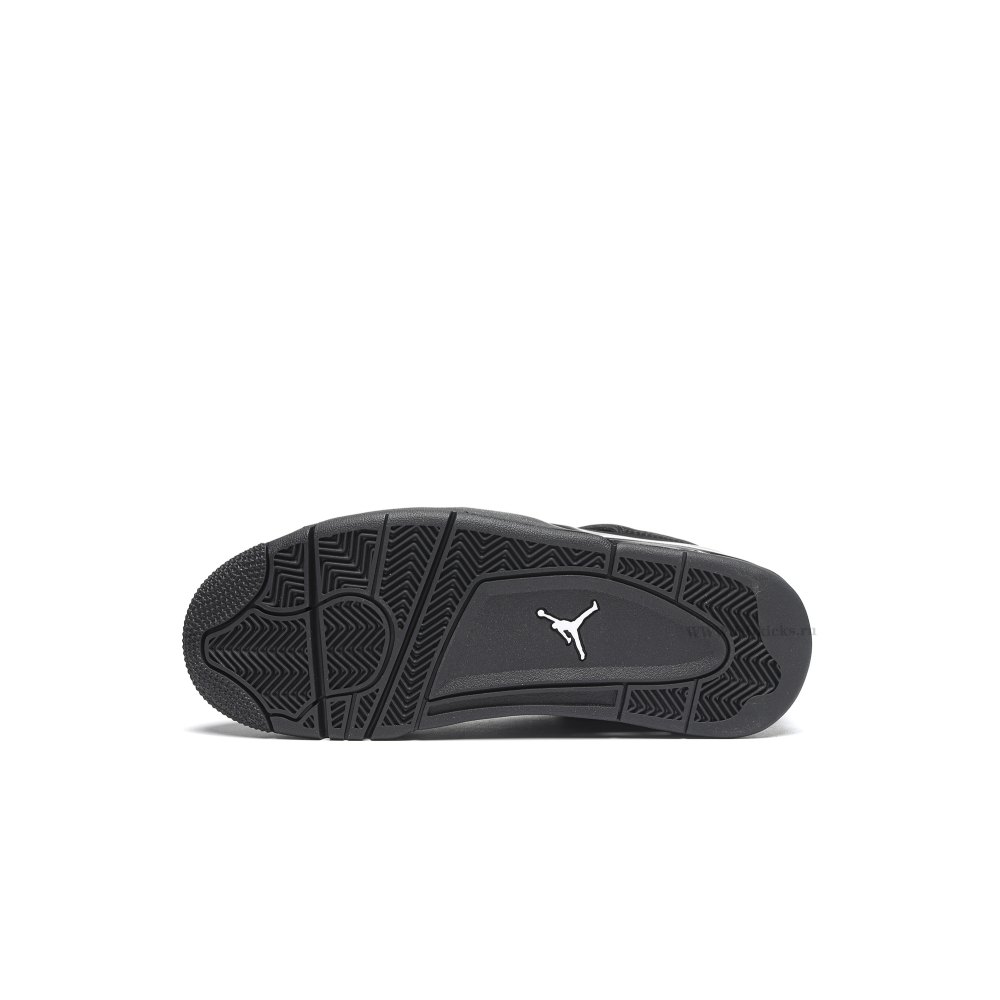 Size 14  Jordan 4 Retro Black Cat