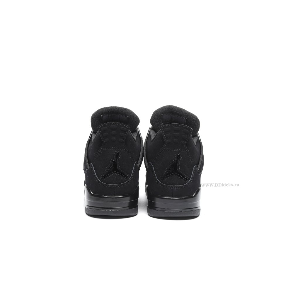 Size 14  Jordan 4 Retro Black Cat
