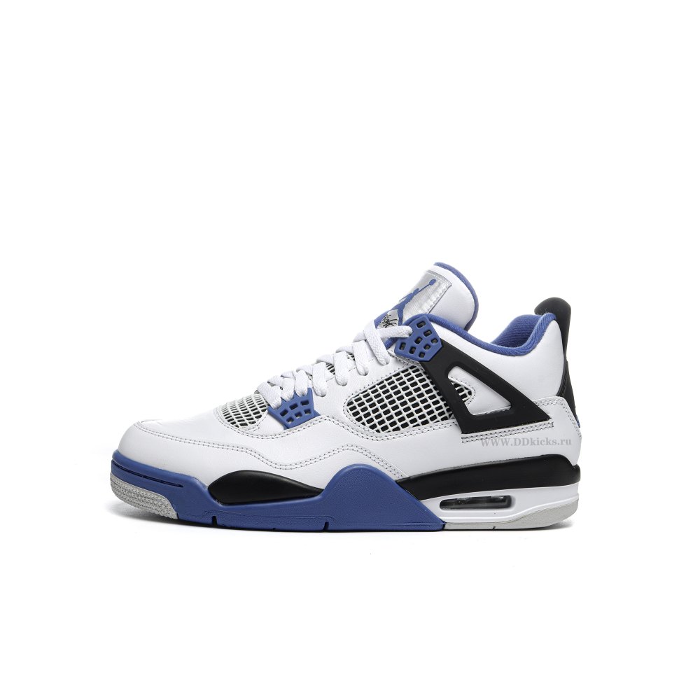 Size 14 Jordan 4 Retro Motorsports