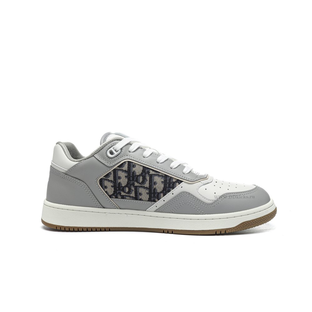 DD D10R B27 Low  Gray White