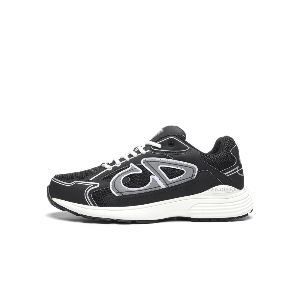 DD D10R B30 Black