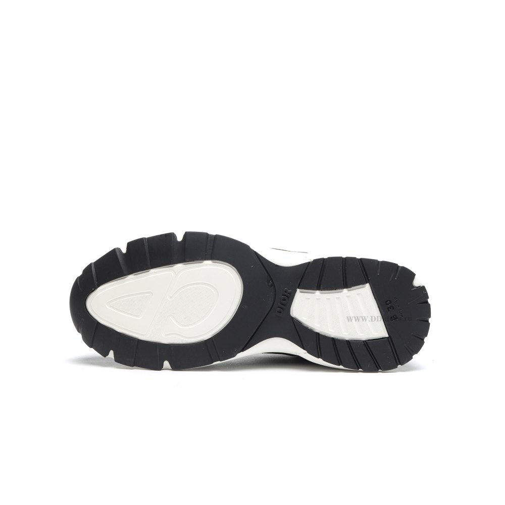DD D10R B30 Black