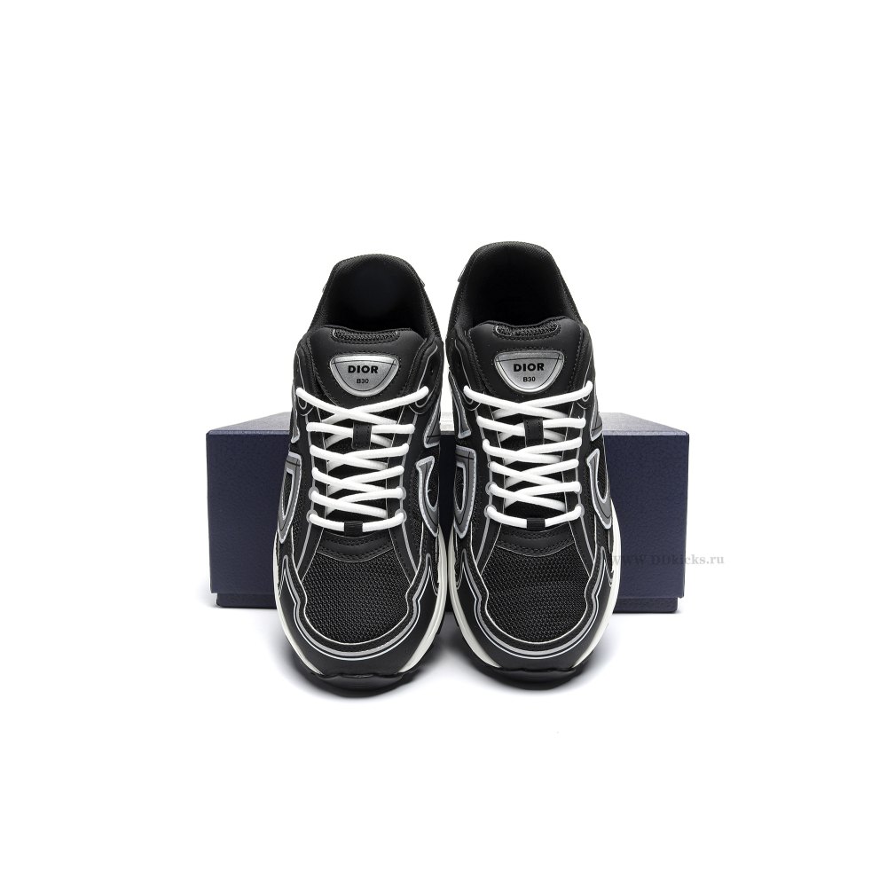 DD D10R B30 Black
